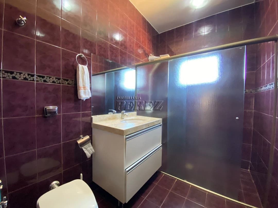 Casa, de 4 quartos, 325.26 m² para alugar no Monte Carlo - Londrina/PR - Foto 15