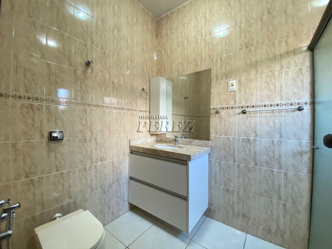 Casa, de 4 quartos, 325.26 m² para alugar no Monte Carlo - Londrina/PR - Foto 18