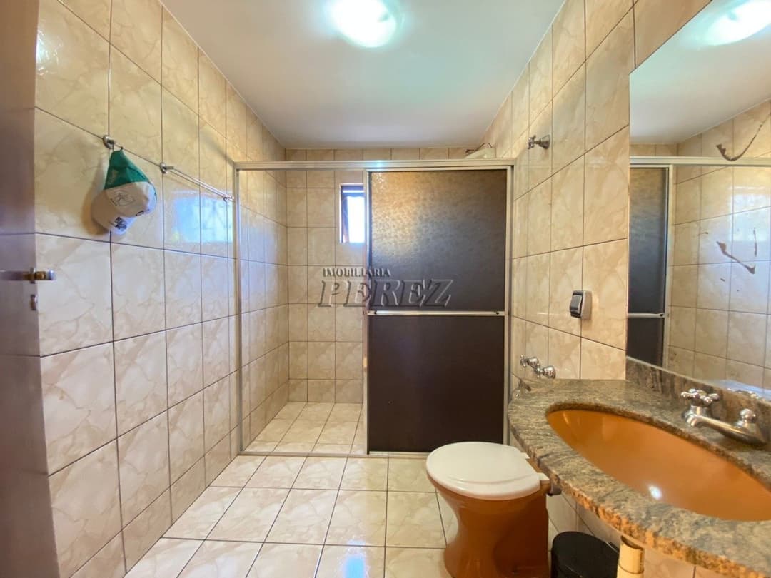 Casa, de 4 quartos, 325.26 m² para alugar no Monte Carlo - Londrina/PR - Foto 11