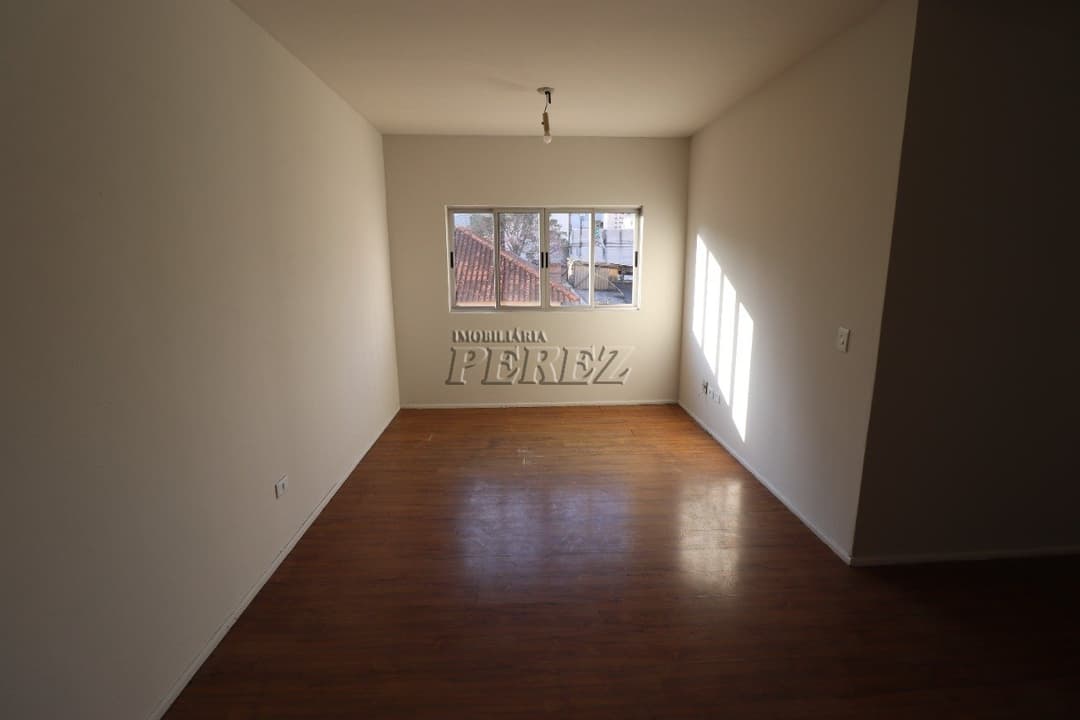 Apartamento para alugar no centro em Londrina, Residencial Acácia. - Foto 2