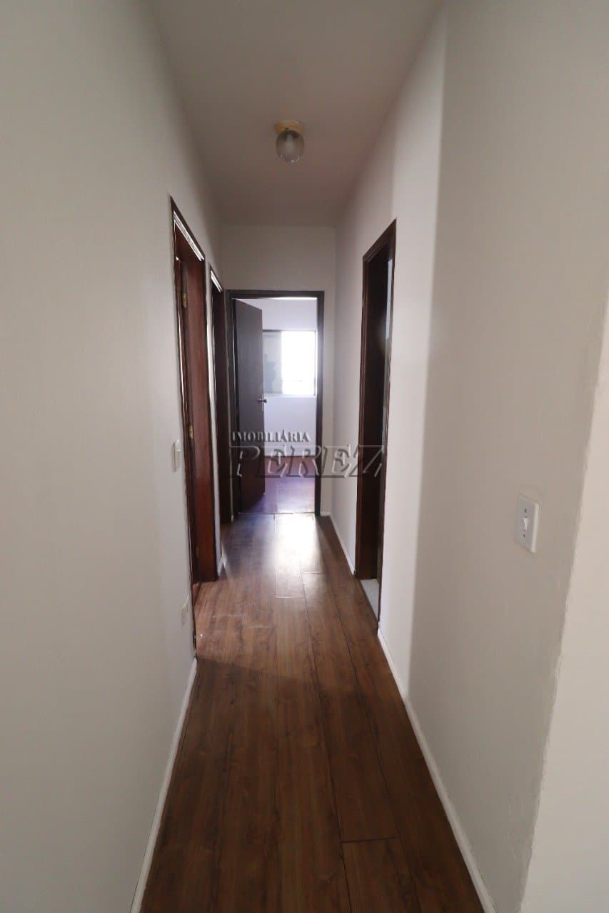 Apartamento para alugar no centro em Londrina, Residencial Acácia. - Foto 3