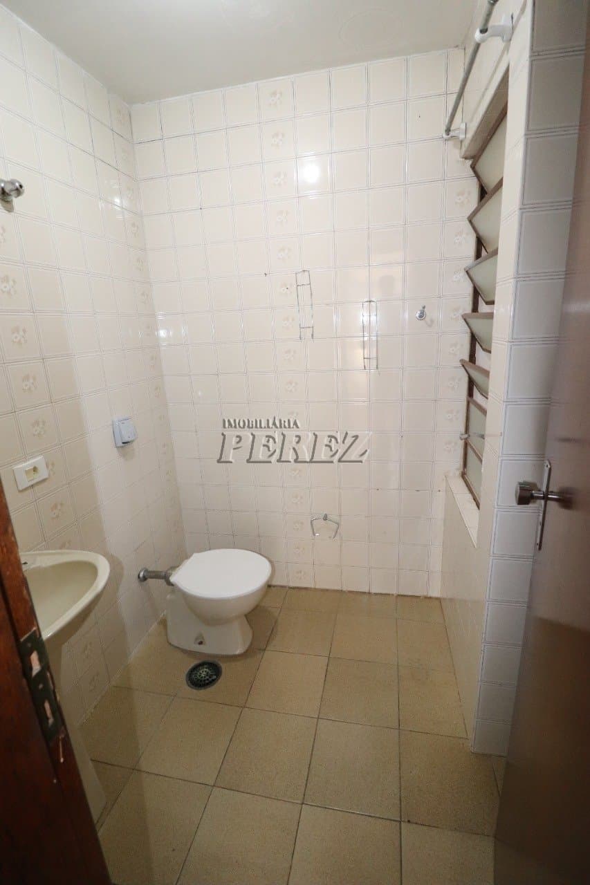 Apartamento para alugar no centro em Londrina, Residencial Acácia. - Foto 8