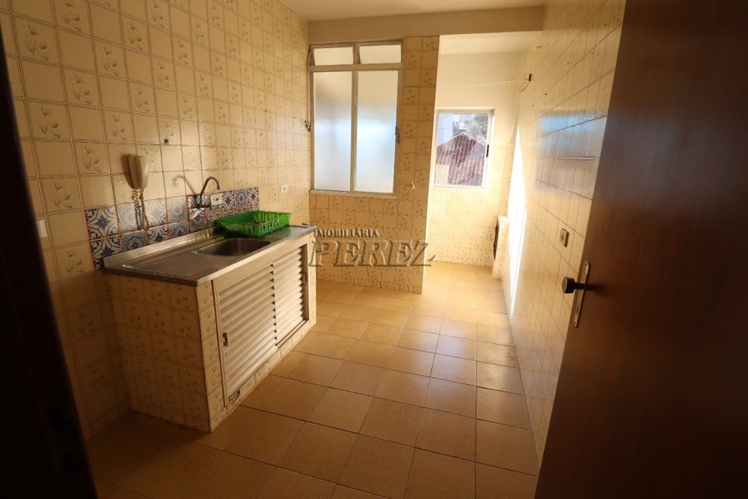 Apartamento para alugar no centro em Londrina, Residencial Acácia. - Foto 9