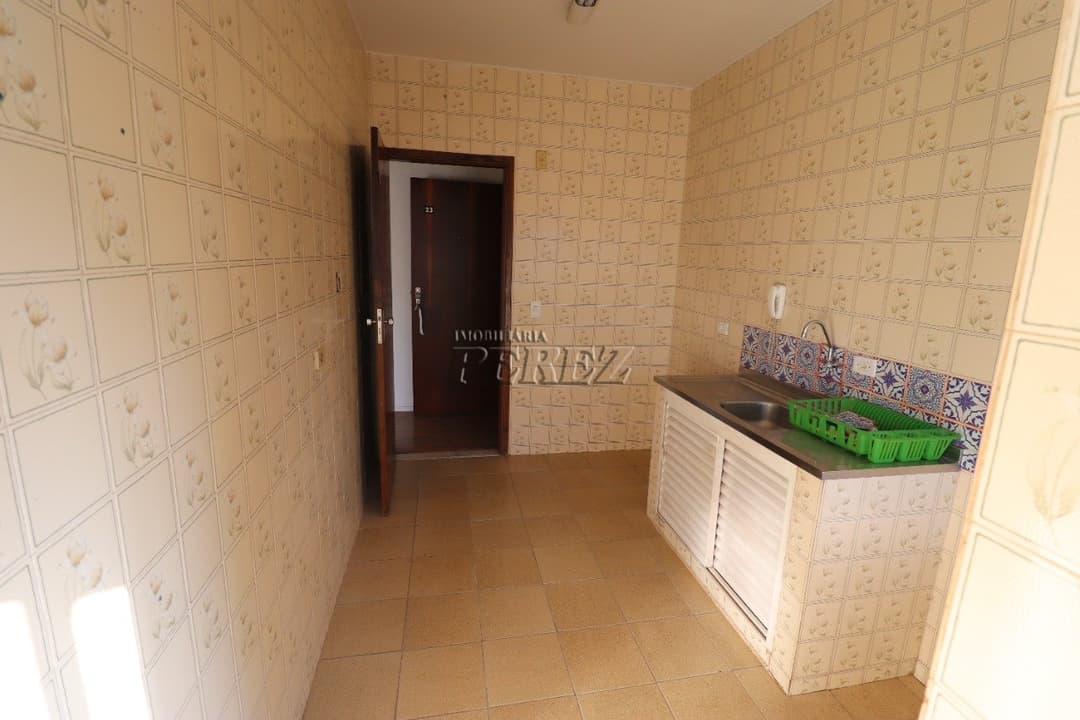 Apartamento para alugar no centro em Londrina, Residencial Acácia. - Foto 10