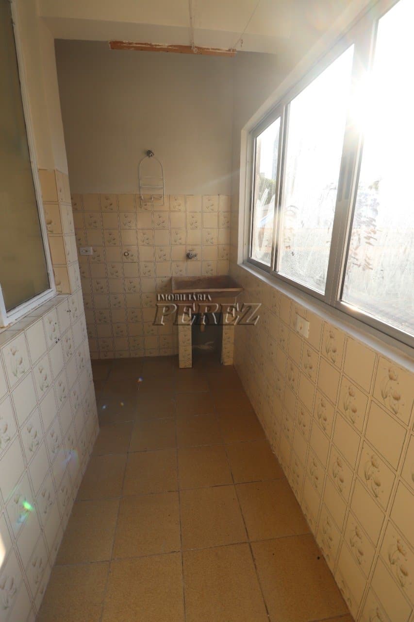 Apartamento para alugar no centro em Londrina, Residencial Acácia. - Foto 11