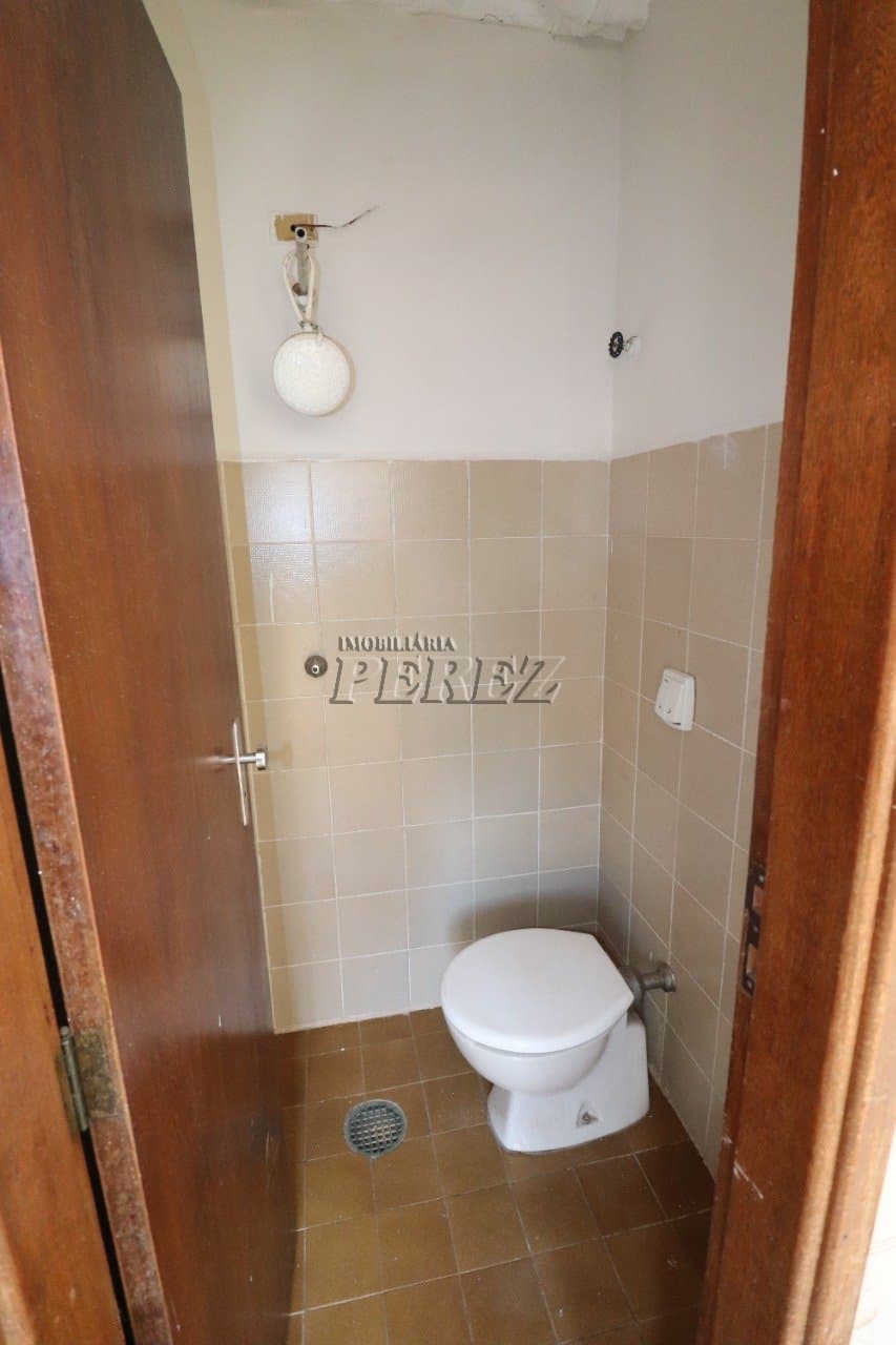 Apartamento para alugar no centro em Londrina, Residencial Acácia. - Foto 12