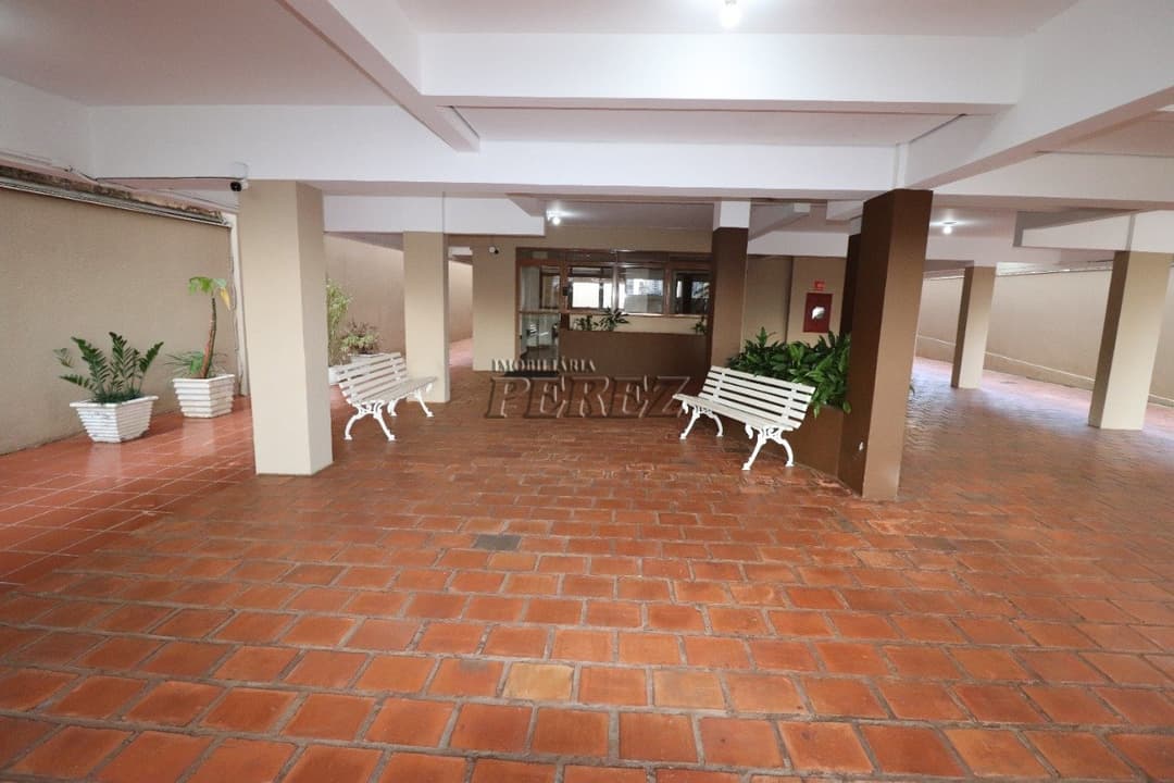 Apartamento para alugar no centro em Londrina, Residencial Acácia. - Foto 13