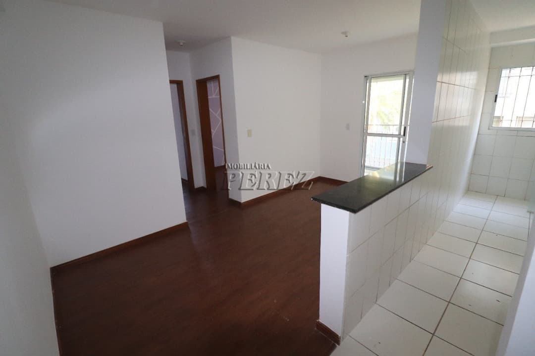 Apartamento a venda e locação no Residencial Lucci Della Vitta, região leste de Londrina - Foto 2