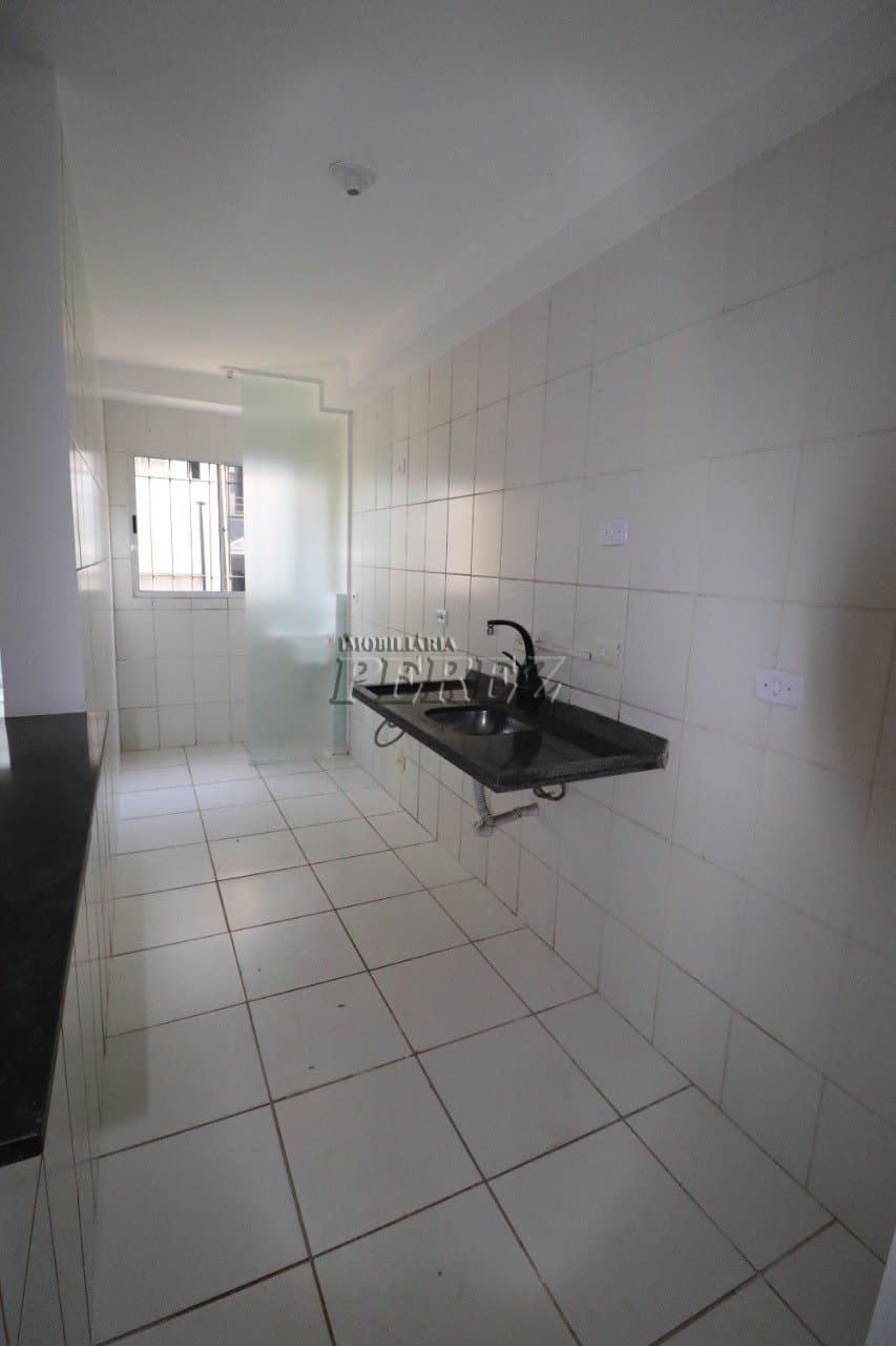 Apartamento a venda e locação no Residencial Lucci Della Vitta, região leste de Londrina - Foto 4