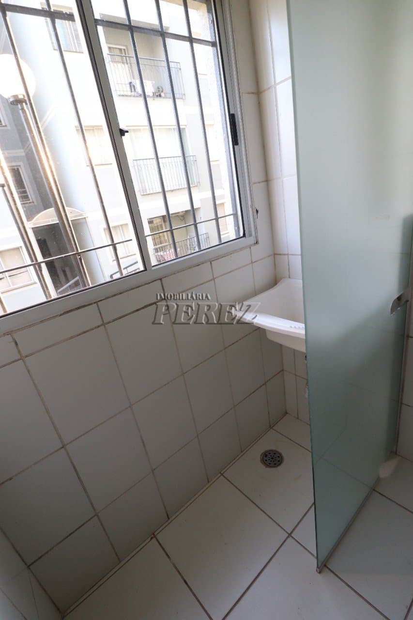 Apartamento a venda e locação no Residencial Lucci Della Vitta, região leste de Londrina - Foto 5