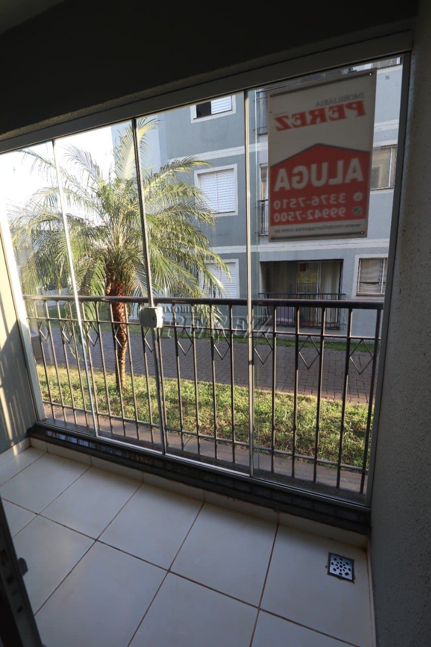 Apartamento a venda e locação no Residencial Lucci Della Vitta, região leste de Londrina - Foto 8