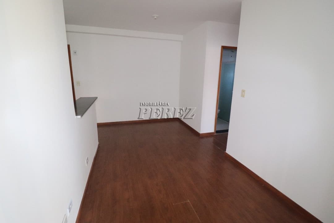 Apartamento a venda e locação no Residencial Lucci Della Vitta, região leste de Londrina - Foto 9
