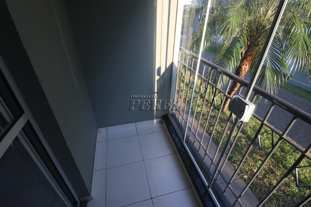 Apartamento a venda e locação no Residencial Lucci Della Vitta, região leste de Londrina - Foto 10