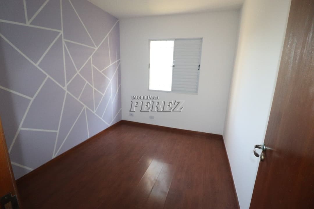 Apartamento a venda e locação no Residencial Lucci Della Vitta, região leste de Londrina - Foto 12