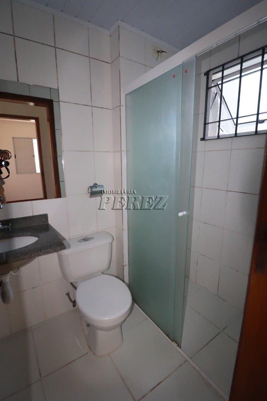 Apartamento a venda e locação no Residencial Lucci Della Vitta, região leste de Londrina - Foto 13