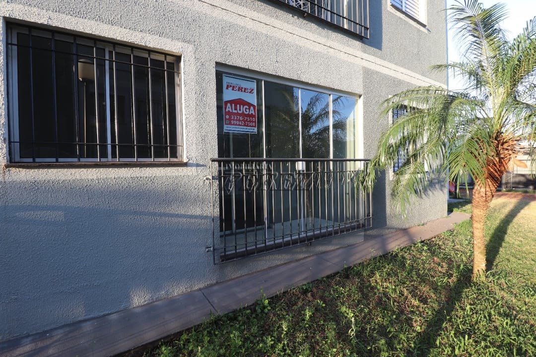 Apartamento a venda e locação no Residencial Lucci Della Vitta, região leste de Londrina - Foto 1