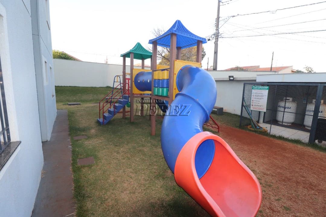 Apartamento a venda e locação no Residencial Lucci Della Vitta, região leste de Londrina - Foto 16