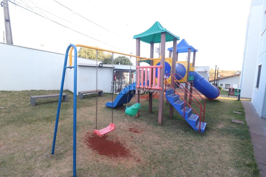 Apartamento a venda e locação no Residencial Lucci Della Vitta, região leste de Londrina - Foto 17