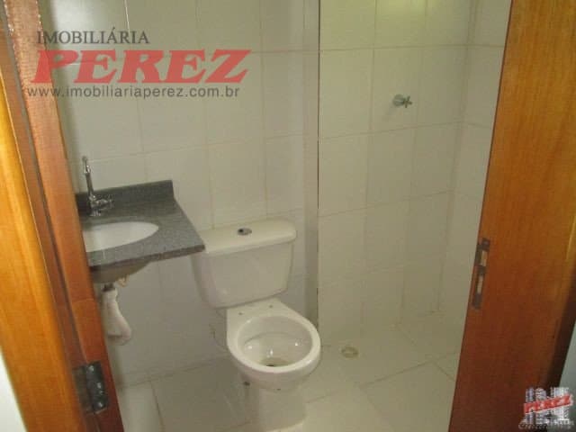 Apartamento a venda e locação no Residencial Lucci Della Vitta, região leste de Londrina - Foto 5