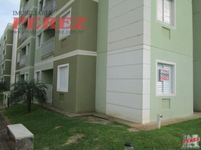 Apartamento a venda e locação no Residencial Lucci Della Vitta, região leste de Londrina - Foto 15