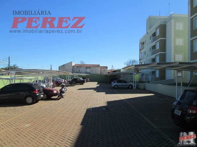 Apartamento a venda e locação no Residencial Lucci Della Vitta, região leste de Londrina - Foto 9