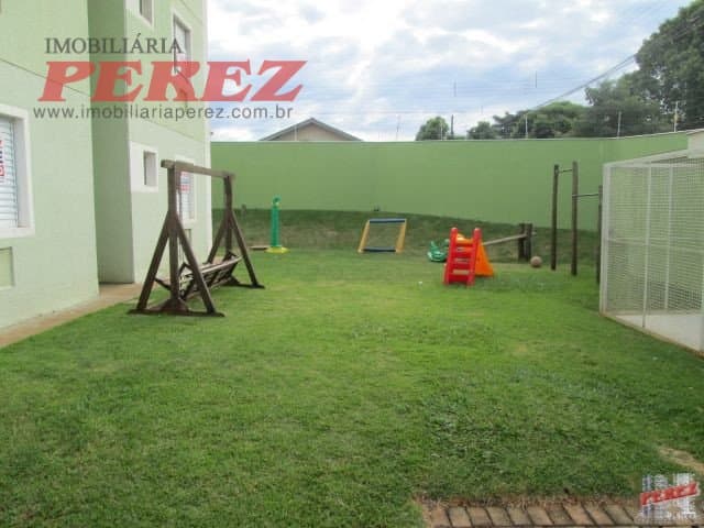 Apartamento a venda e locação no Residencial Lucci Della Vitta, região leste de Londrina - Foto 17