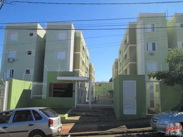 Apartamento a venda e locação no Residencial Lucci Della Vitta, região leste de Londrina - Foto 12