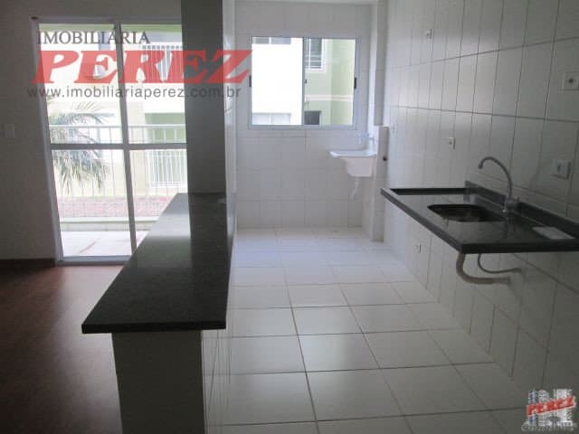 Apartamento a venda e locação no Residencial Lucci Della Vitta, região leste de Londrina - Foto 3