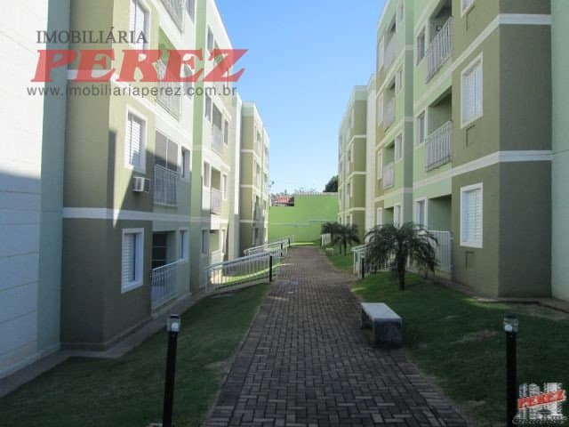 Apartamento a venda e locação no Residencial Lucci Della Vitta, região leste de Londrina - Foto 11