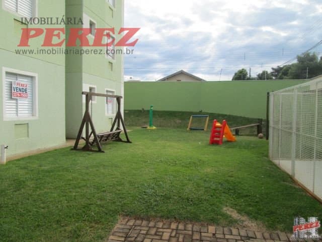 Apartamento a venda e locação no Residencial Lucci Della Vitta, região leste de Londrina - Foto 16