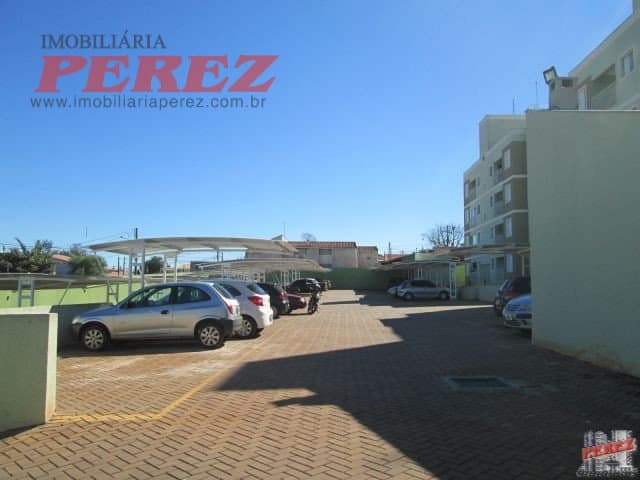 Apartamento a venda e locação no Residencial Lucci Della Vitta, região leste de Londrina - Foto 14