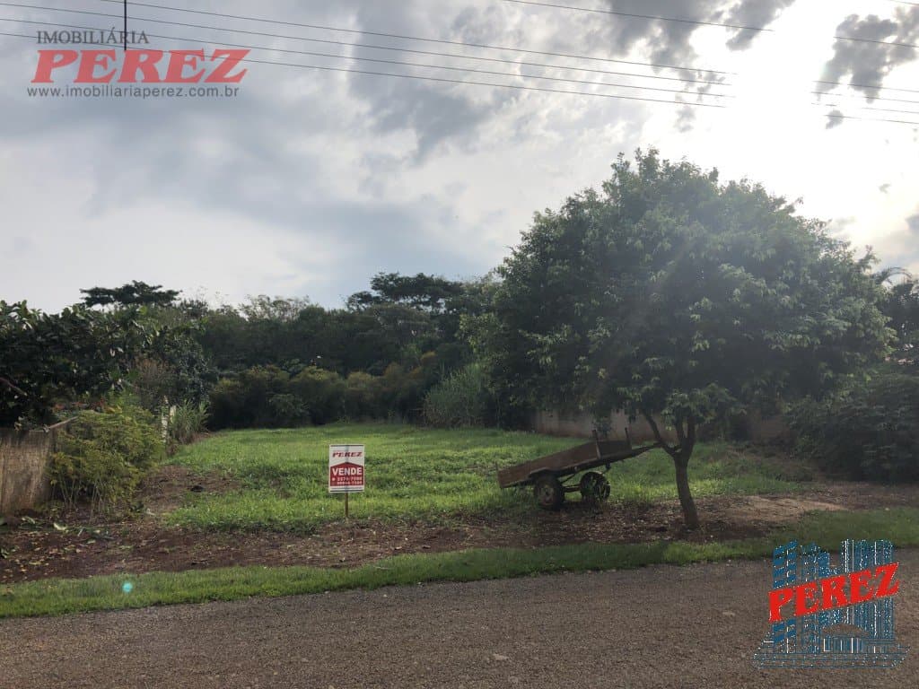 Terrenos no Riviera Do Poente à venda no Rural - Alvorada Do Sul/PR - Foto 10