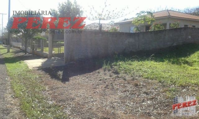 Terrenos no Riviera Do Poente à venda no Rural - Alvorada Do Sul/PR - Foto 9