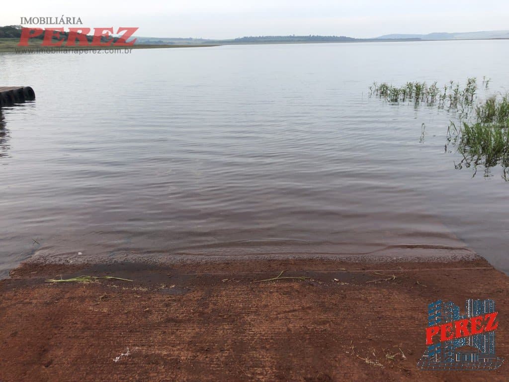 Terrenos no Riviera Do Poente à venda no Rural - Alvorada Do Sul/PR - Foto 17