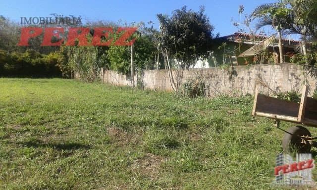Terrenos no Riviera Do Poente à venda no Rural - Alvorada Do Sul/PR - Foto 11