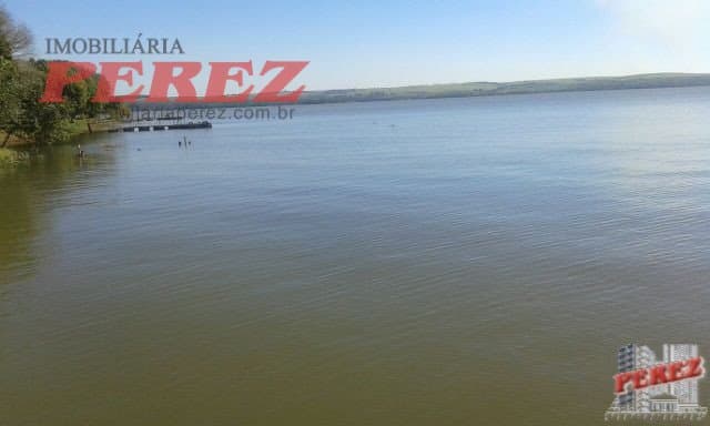 Terrenos no Riviera Do Poente à venda no Rural - Alvorada Do Sul/PR - Foto 14