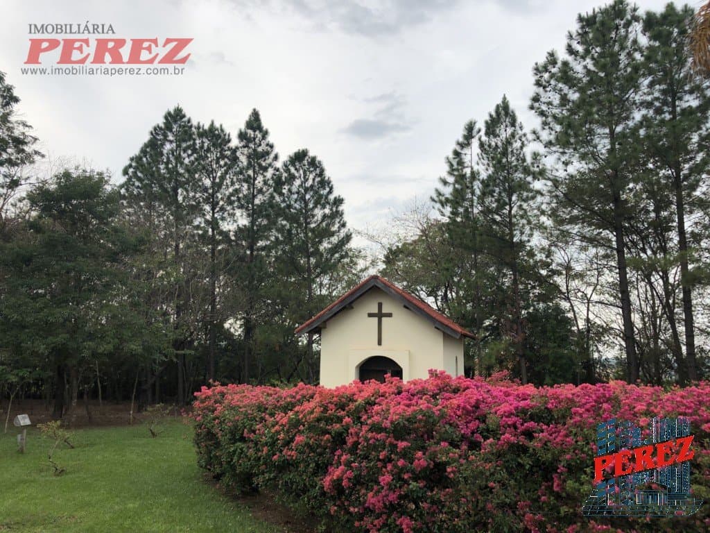 Terrenos no Riviera Do Poente à venda no Rural - Alvorada Do Sul/PR - Foto 25