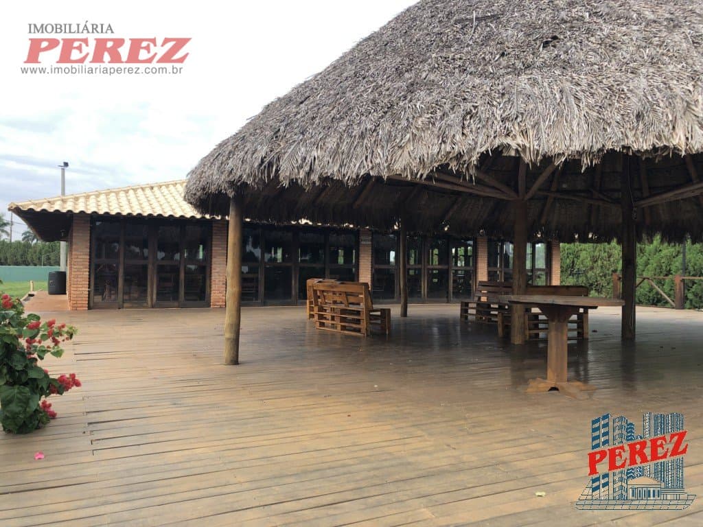 Terrenos no Riviera Do Poente à venda no Rural - Alvorada Do Sul/PR - Foto 30