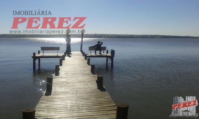 Terrenos no Riviera Do Poente à venda no Rural - Alvorada Do Sul/PR - Foto 15