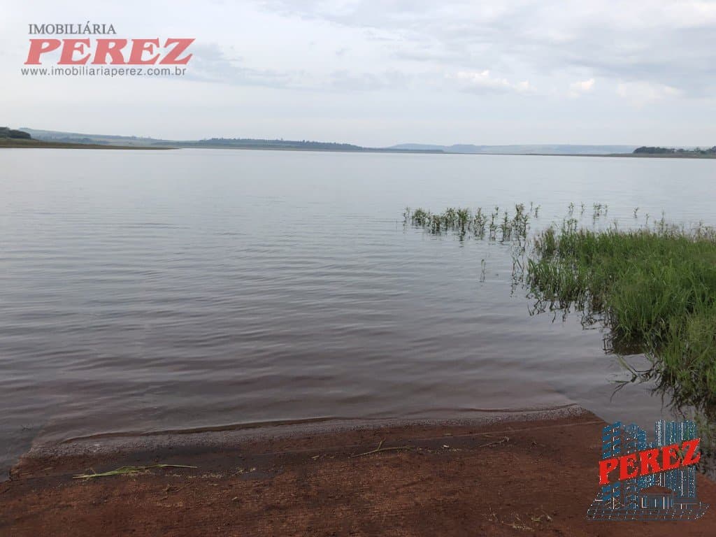 Terrenos no Riviera Do Poente à venda no Rural - Alvorada Do Sul/PR - Foto 18