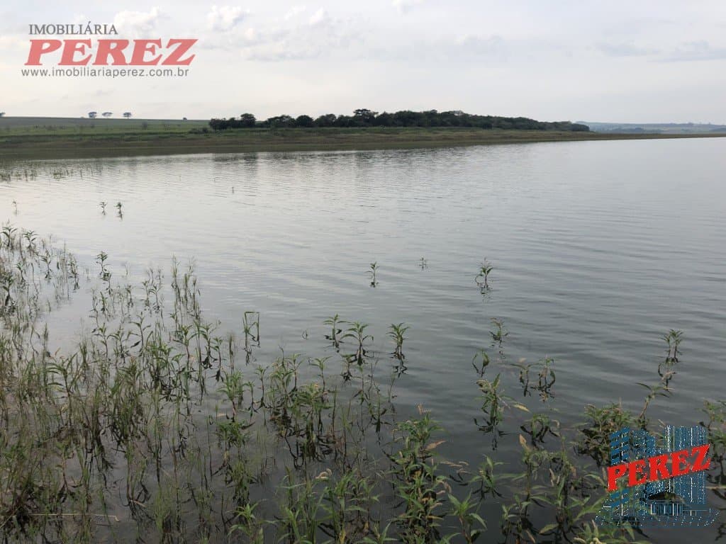 Terrenos no Riviera Do Poente à venda no Rural - Alvorada Do Sul/PR - Foto 21