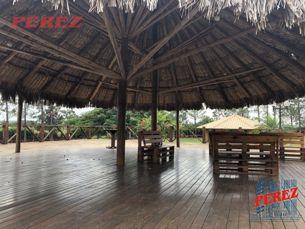 Terrenos no Riviera Do Poente à venda no Rural - Alvorada Do Sul/PR - Foto 31