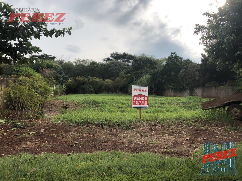 Terrenos no Riviera Do Poente à venda no Rural - Alvorada Do Sul/PR - Foto 2