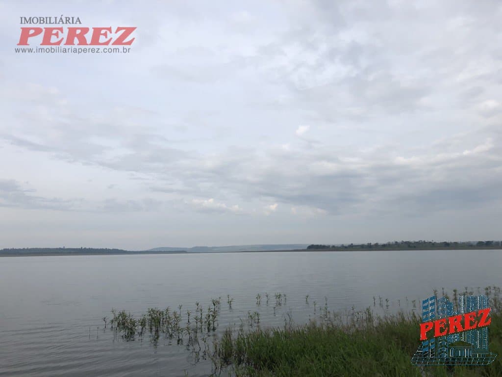 Terrenos no Riviera Do Poente à venda no Rural - Alvorada Do Sul/PR - Foto 19
