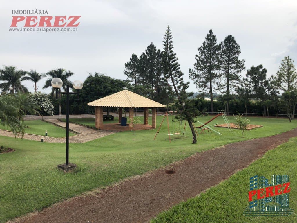 Terrenos no Riviera Do Poente à venda no Rural - Alvorada Do Sul/PR - Foto 28