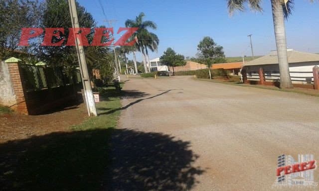 Terrenos no Riviera Do Poente à venda no Rural - Alvorada Do Sul/PR - Foto 8