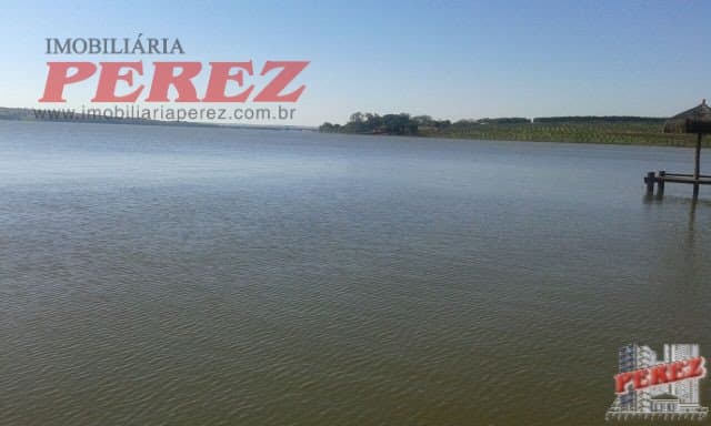 Terrenos no Riviera Do Poente à venda no Rural - Alvorada Do Sul/PR - Foto 16