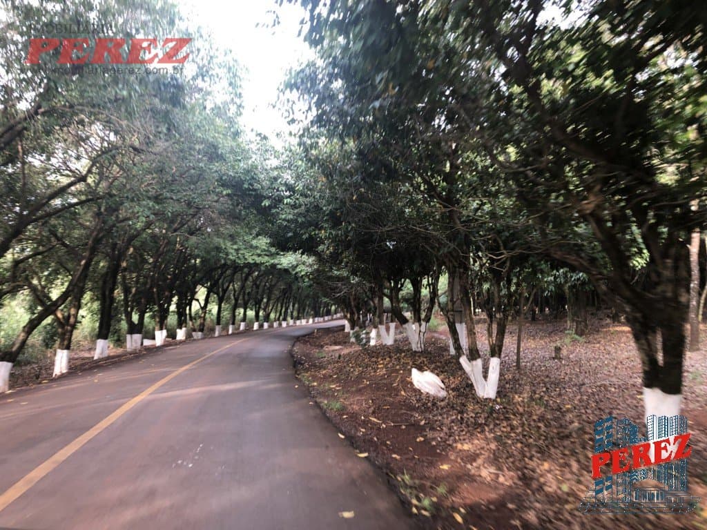Terrenos no Riviera Do Poente à venda no Rural - Alvorada Do Sul/PR - Foto 5