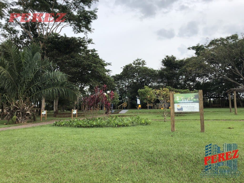 Terrenos no Riviera Do Poente à venda no Rural - Alvorada Do Sul/PR - Foto 22