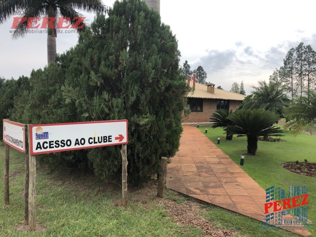 Terrenos no Riviera Do Poente à venda no Rural - Alvorada Do Sul/PR - Foto 32